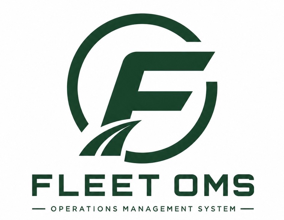 Fleet OMS — Operations Management System